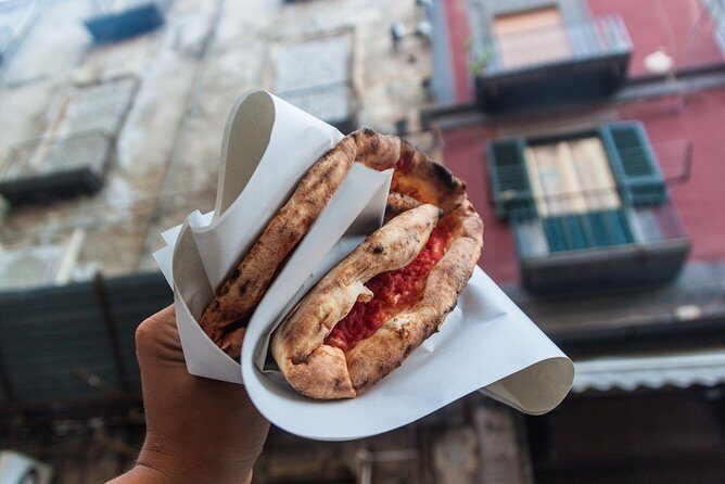 Naples' Ultimate Street Food Tour - Small Group by Do Eat Better - FAQ