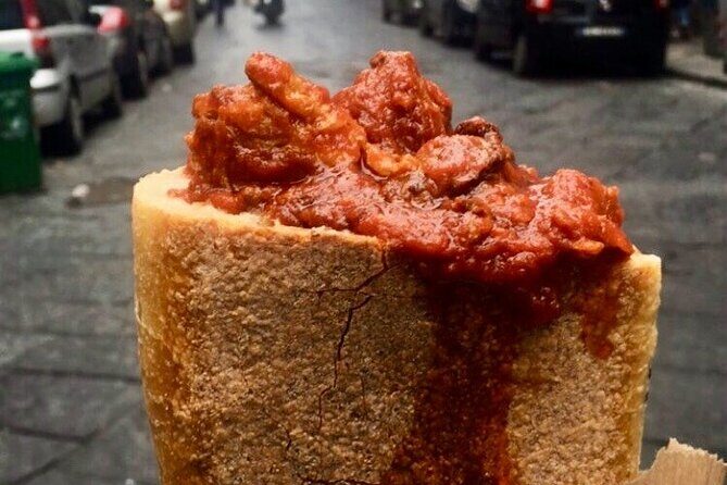 Naples' Ultimate Street Food Tour - Small Group by Do Eat Better - Meeting Point at Piazza Dante: The One Logistics Detail to Nail