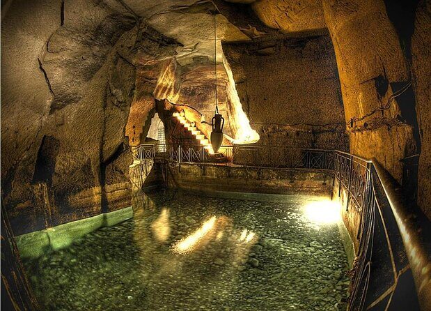 Naples Underground Official Skip-the-line Ticket - Key Highlights Worth Your Attention