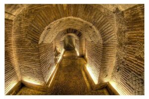 Naples Underground Official Skip-the-line Ticket - Where You Meet: Piazza San Gaetano 68 (And Why It Matters)