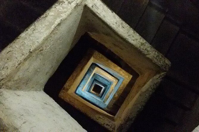 Naples Underground Spanish Quarters with Guide - Key Things to Know Before You Go