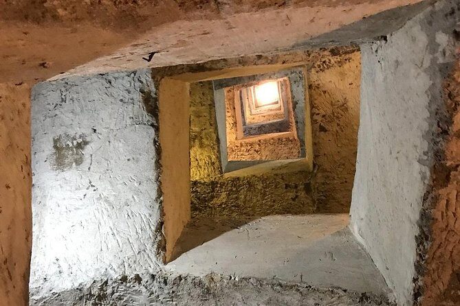Naples Underground Spanish Quarters with Guide - Should You Book the Naples Underground Spanish Quarters Tour?
