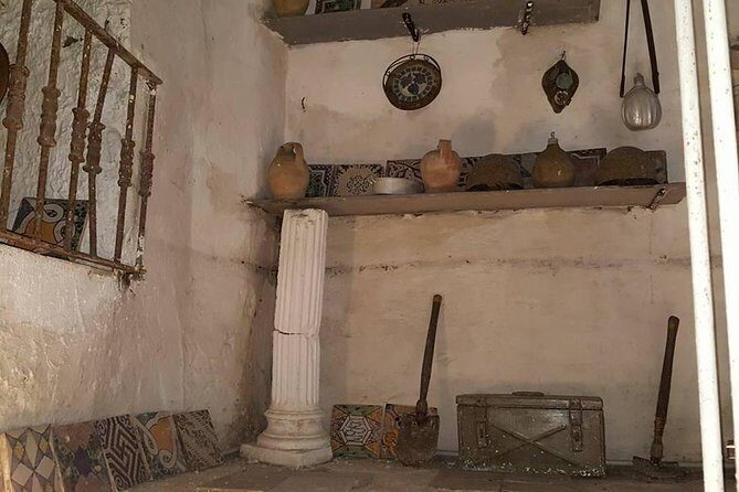 Naples Underground Spanish Quarters with Guide - FAQ