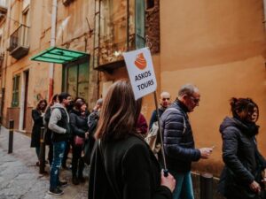 Naples: Veiled Christ Entrance Ticket and Guided Tour - Meet at Obelisco di San Domenico and Get Oriented Fast