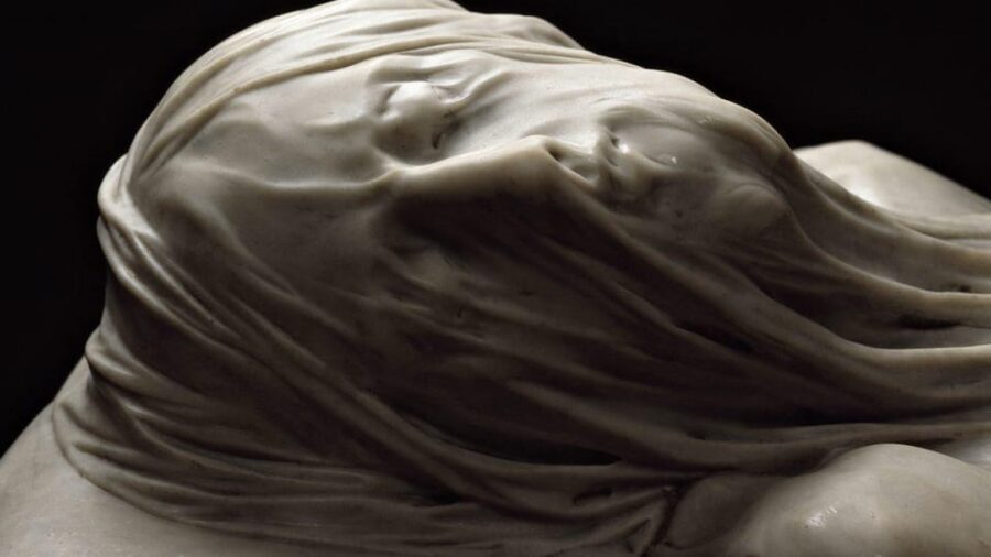 Naples: Veiled Christ Entrance Ticket and Guided Tour - Veiled Christ: The Lifespeed Detail Your Guide Helps You See