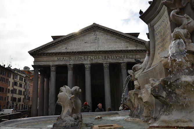 Pantheon Elite Guided Tour - Rome's Iconic Ancient Temple - Price and Value: Is $41.08 Worth It?