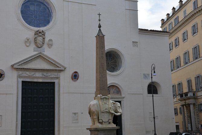 Pantheon Elite Guided Tour - Rome's Iconic Ancient Temple - Who Should Book This Pantheon Elite Tour