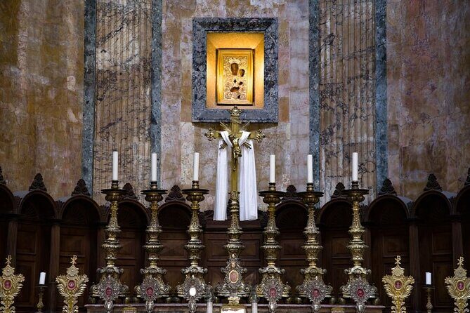 Pantheon Guided Tour with Priority Entrance Tickets - Chapels, Statues, and Tombs: What You’ll Be Looking For