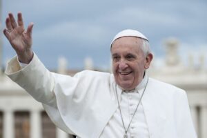 Papal Audience with Pope Leo XIV and Expert Local Guide - Vatican City to the crowd: how the guide and headset change everything