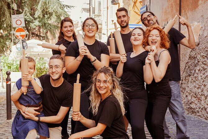 Pasta Making & Wine Tasting with Dinner in Frascati from Rome - Frascati is the easy, real-feeling antidote to Rome