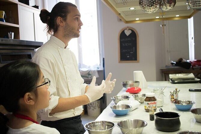 Pizza and Gelato Making Class in the Heart of Rome - Value Check: Is $119.77 Worth It for Pizza, Gelato, and Wine?