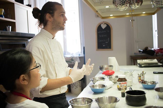 Pizza and Gelato Making Class in the Heart of Rome - What You’ll Make: Roman-Style Pizza Dough to Homemade Gelato