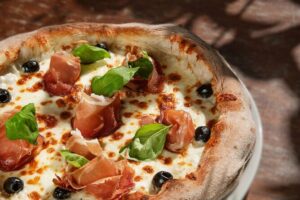 Pizza Cooking Class in Rome - Near Piazza Navona - The Two-Hour Flow: Learning, Cooking, and Then Actually Eating