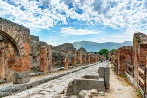 Pompeii and Capri Island Day Trip from Naples - Pickup, Timing, and Why the Day Feels Fast