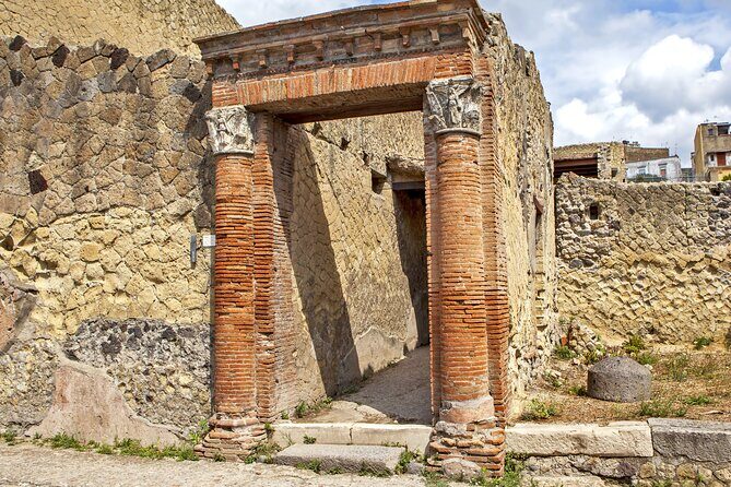 Pompeii and Herculaneum Small Group Tour with an Archaeologist - Value check: is $77.09 a smart deal?