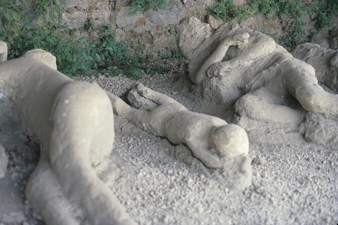 Pompeii and Mount Vesuvius Day Trip from Rome with Pizza Lunch - How to handle the long day: timing, pacing, and group energy