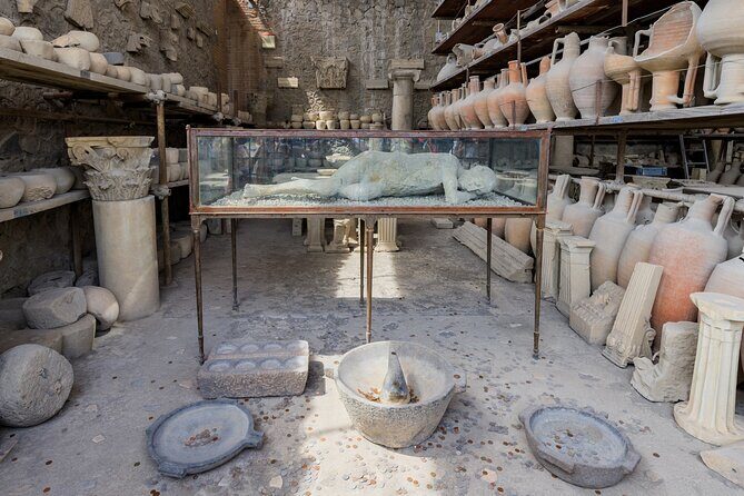 Pompeii and Mount Vesuvius Day Trip from Rome with Pizza Lunch - Who this tour fits best (and who should pick a different plan)