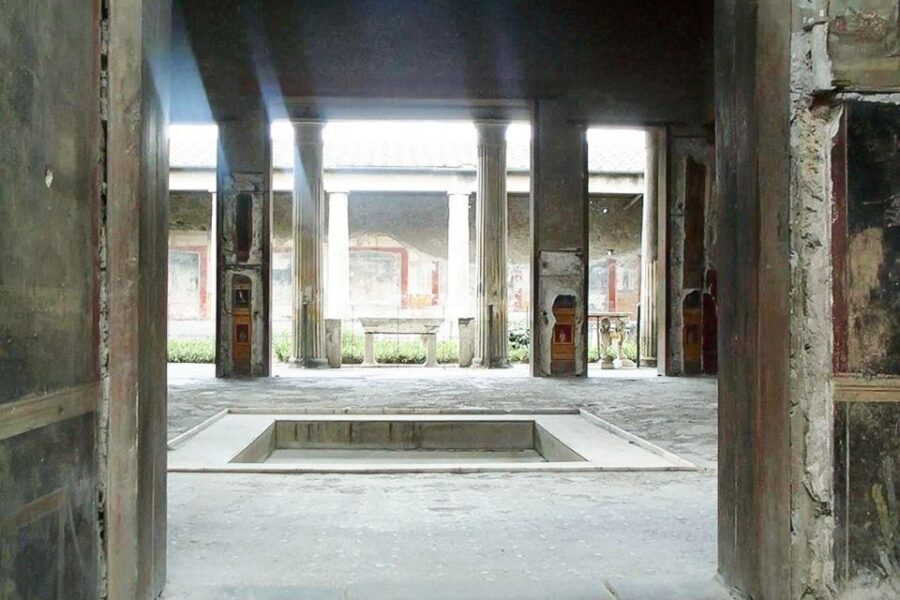 Pompeii and Vesuvius Full-Day Tour from Amalfi Coast - Key Points to Know Before You Go