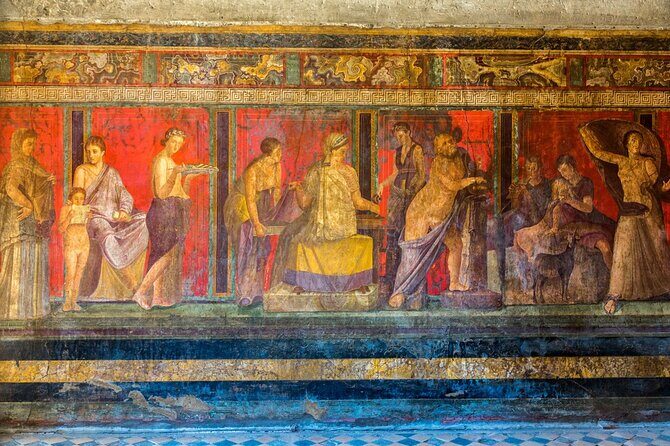 Pompeii: Guided Small Group Tour Max 6 People with Private Option - Should You Book This Pompeii Tour?