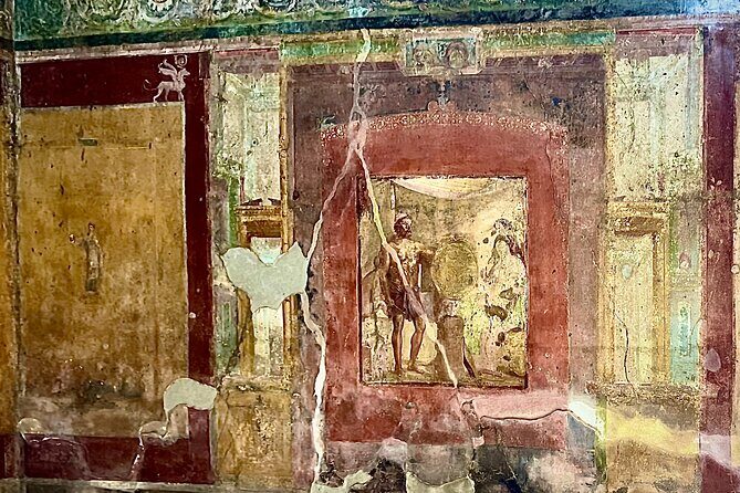 Pompeii Guided Tour from Naples with Skip-the-Line Entry - Price and Value: Is $65.33 a Good Deal?