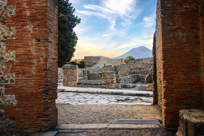 Pompeii Guided Tour from Naples with Skip-the-Line Entry - Who This Pompeii Tour Suits Best