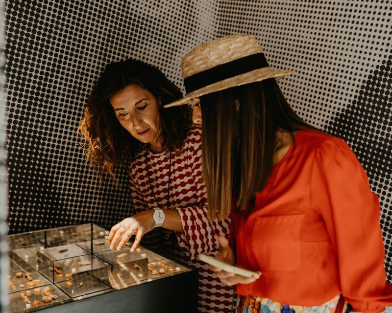 Pompeii: Skip-the-Line Entry Ticket with Digital Guide App - Practical Stuff I’d Plan for Before You Walk On
