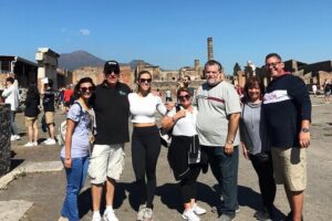 Pompeii Skip-the-line Tour with Archaeologist Guide - The Two-Hour Format: What You’ll Actually See