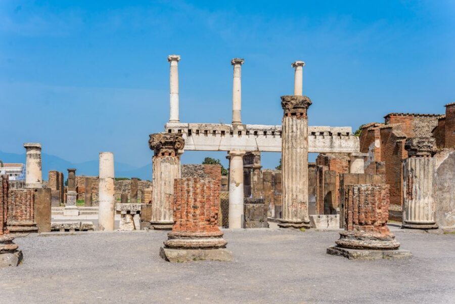 Pompeii Small Group Tour with an Archaeologist - Who This Tour Is Best For (and Who Should Think Twice)
