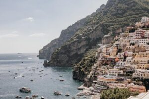 Pompeii Tour & Amalfi Coast Day Trip from Rome - The Rome-to-Pompeii Drive: Private Bus Comfort and How to Choose Your Seat