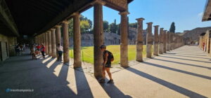 Pompeii: Tour with Archaeologist Guide & Skip-the-Line Entry - What an archaeologist guide adds (and why it matters)