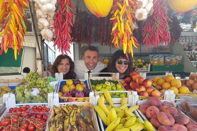 Private Amalfi Coast Tour - Enjoy it with our local english speaking driver - Private driver personalities make a real difference (Gio, Gigi, Attilio, Diego, Enrico)