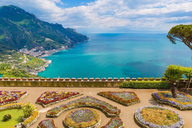 Private Day tour of Positano, Amalfi and Ravello from Naples - Choosing your driver matters more than you think