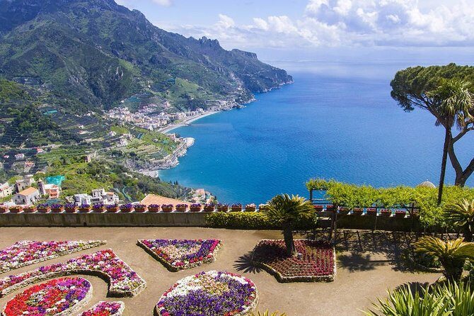 Private Day Tour: Sorrento, Positano, Amalfi, Ravello from Naples - Price and value: is $326.85 per person realistic