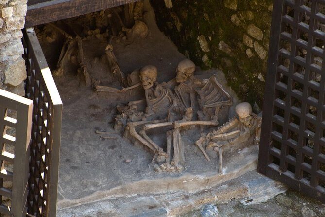 Private Day Tour to Vesuvius, Herculaneum & Pompeii with Pick Up - Price and value: what you pay, what you budget, what you actually get