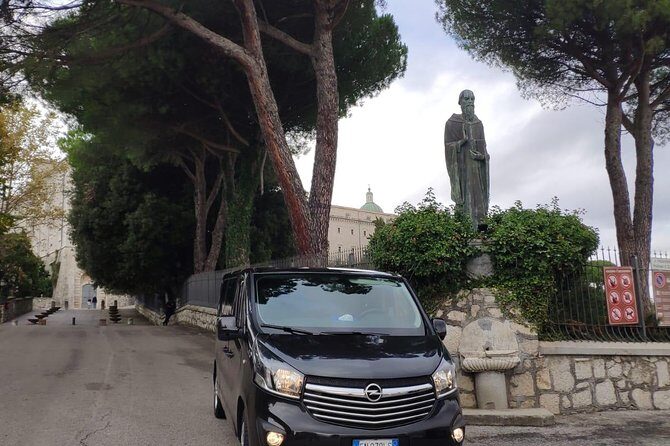 Private Departure Transfer: Hotel to Rome Fiumicino Airport - Luggage Rules You Should Know Before You Pack
