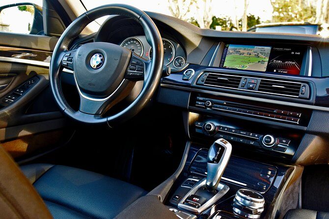Private Departure Transfer: Hotel to Rome Fiumicino Airport - Pricing and Value: What $62.07 Per Person Really Buys
