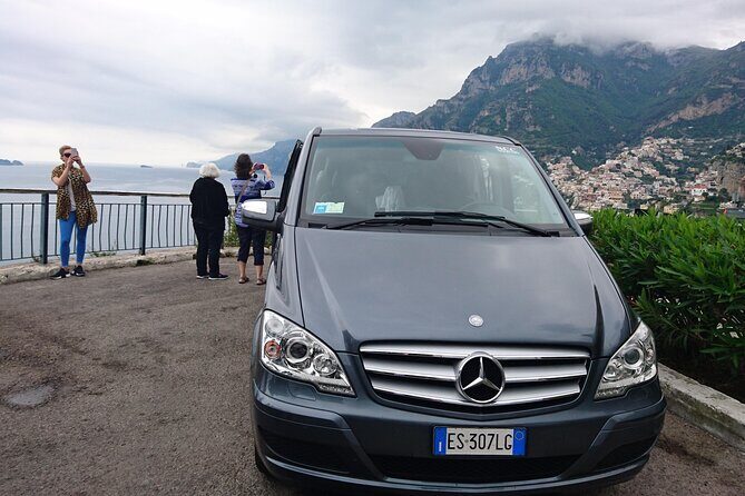 Private Pompeii, Positano & Amalfi coast Tour from Rome - Why This Rome-to-Pompeii-to-Positano Plan Works