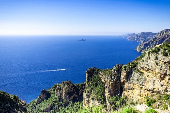 Private Pompeii, Positano & Amalfi coast Tour from Rome - Comfort and Practical Tips for a Smooth Day