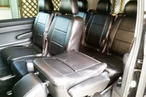 Private Transfer Civitavecchia Port to Rome – Driver Waiting - The car ride: comfort, route planning, and what to expect from the drive