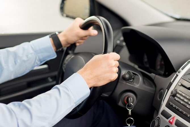 Private Transfer Civitavecchia Port to Rome – Driver Waiting - Getting dropped at your hotel: where Rome can surprise you