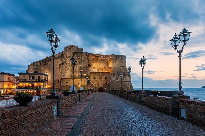 Private Transfer from Naples to Positano or Amalfi or vice versa - Price: Does $241.97 Feel Fair for Naples to Positano or Amalfi?