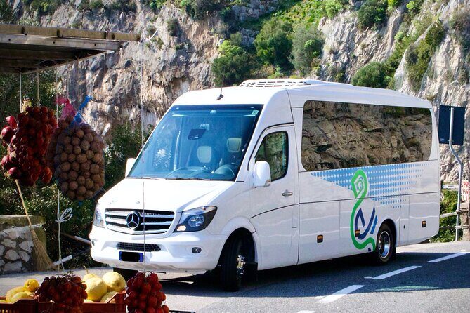 Private Transfer from Naples to Sorrento or from Sorrento to Naples - Who should book this transfer (and who might skip it)