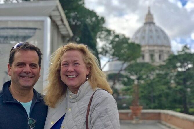 Private Vatican Highlights Guided Tour with Sistine Chapel - Your guide experience: what to look for (and why it changes everything)