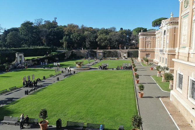 Private Vatican Museums and St. Peter's Basilica Early Bird Tour - Price and value: is $356.74 per person a fair deal?
