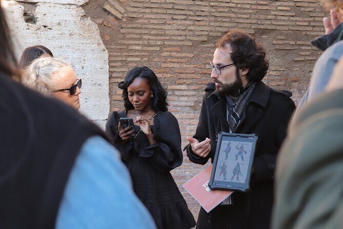 Roma: Colosseum, Forum, and Palatine Hill Local Guided Tour - Who this tour suits best (and who might want a different plan)