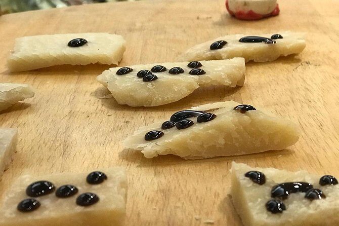 Roman Food Tour with Visit to the Trionfale Food Market - Key things I’d circle before you book