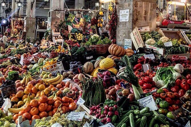 Roman Food Tour with Visit to the Trionfale Food Market - Is This Rome Food Tour Worth $107.63?