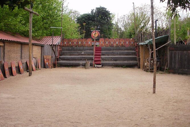 Roman Gladiator School: Learn How to Become a Gladiator - Who this suits best (and who should think twice)