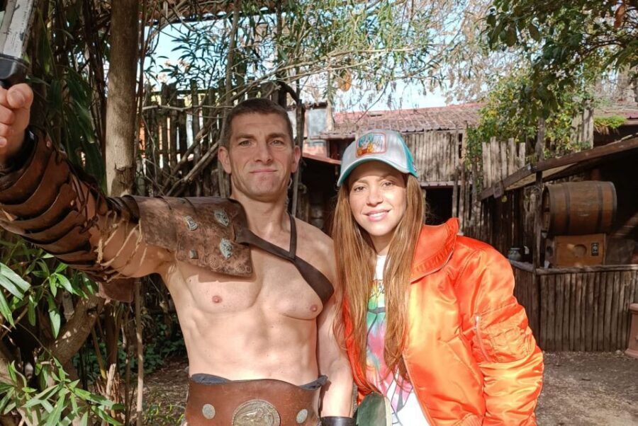 Rome: 2-Hour Gladiator School - Drinks, pacing, and what the 2 hours really feel like
