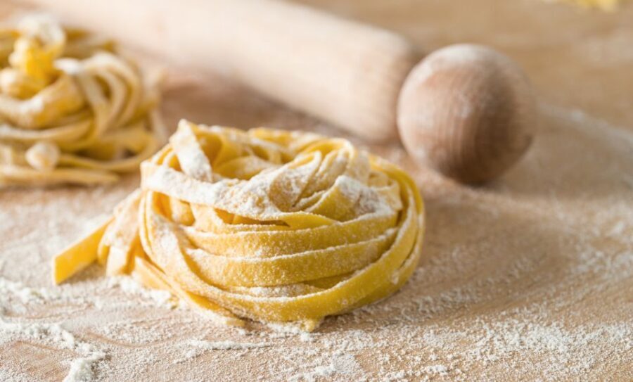 Rome: 3-in-1 Fettuccine, Ravioli, and Tiramisu Cooking Class - Price and value: is $81 worth it in Rome?